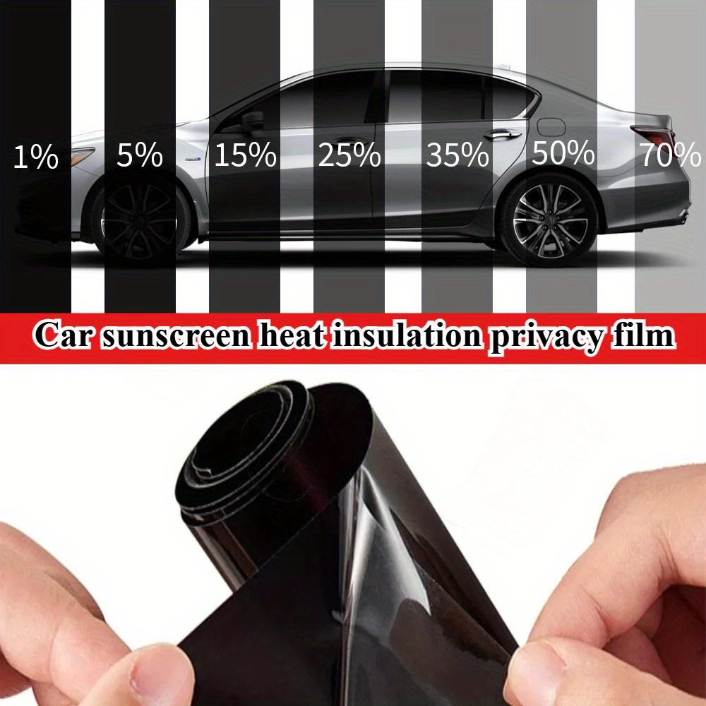 Film teinté universel pour vit - Privacy Screen Protector avis et prix