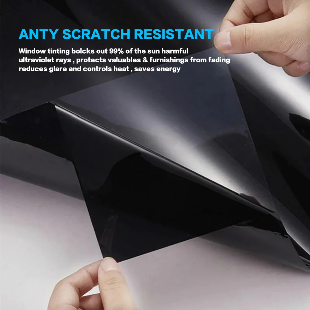 Film teinté universel pour vit - Privacy Screen Protector avis et prix