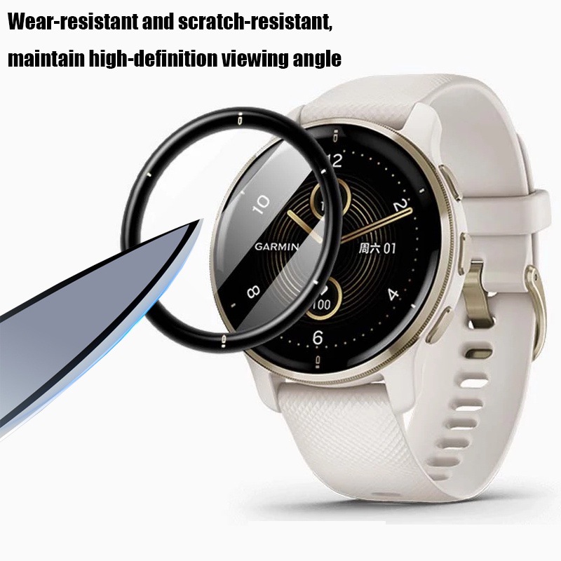 Film de protection à bord incu - Curved Edge Screen avis et prix