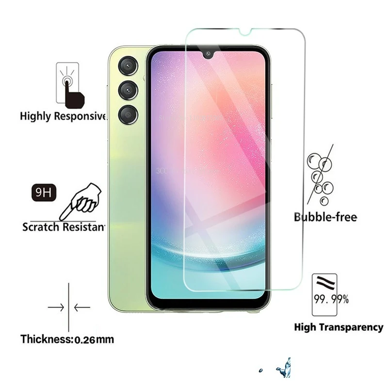 4 pièces verre de protection p - Screen Protector Cutter avis et prix