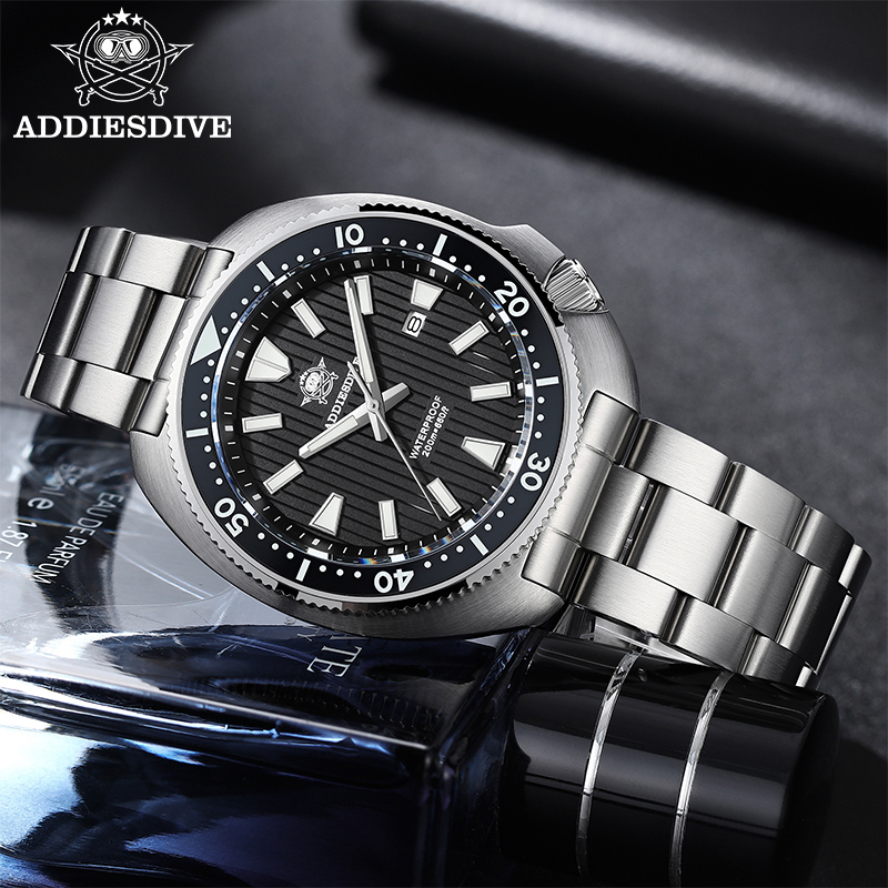ADDIESDIVE nouvelle montre de  - Anti Blue Light Film avis et prix