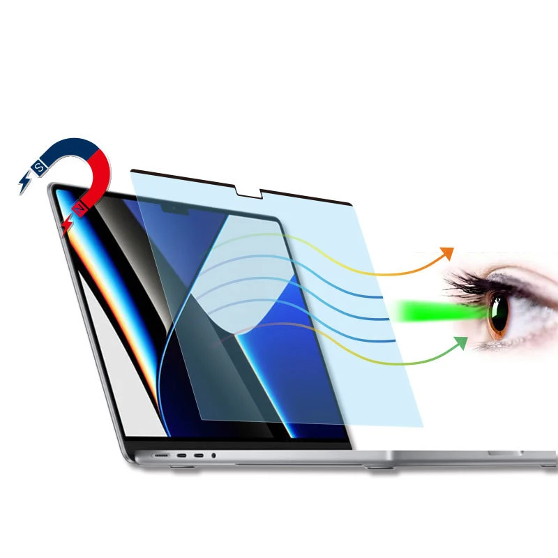 Protecteur d'écran magnétique  - Matte Anti Glare Screen avis et prix