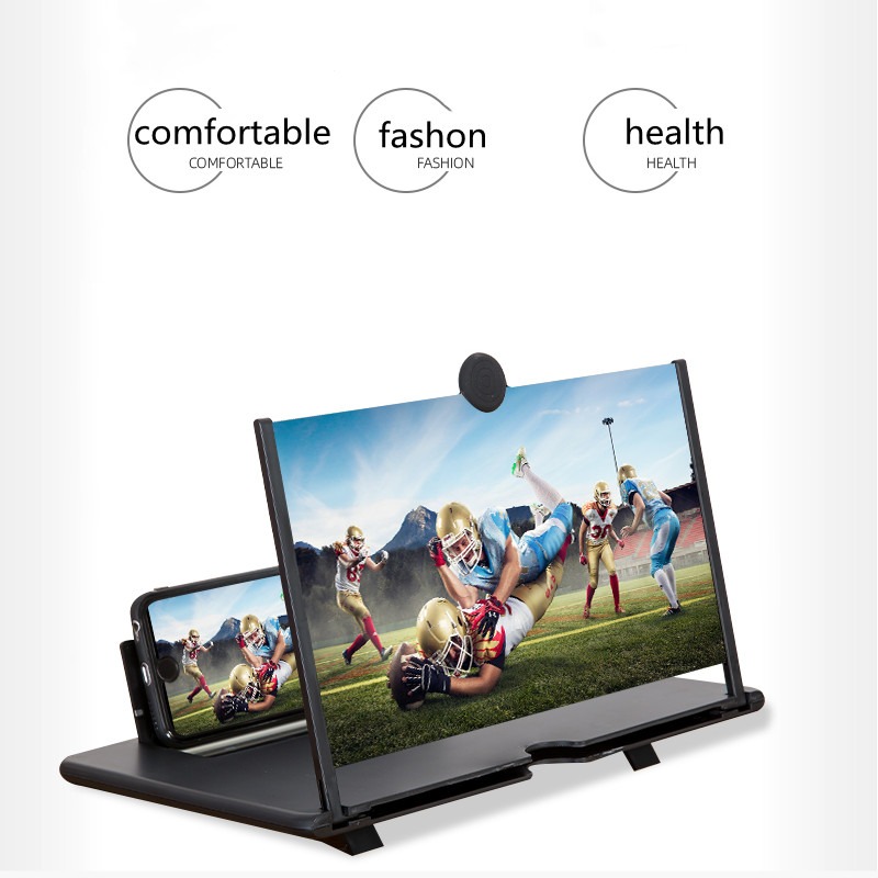 Amplificateur d'écran de télép - Matte Anti Glare Screen avis et prix