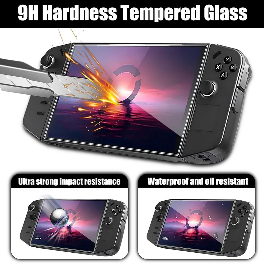 Protecteur d'écran HD 9H, 2 pi - Curved Edge Screen avis et prix