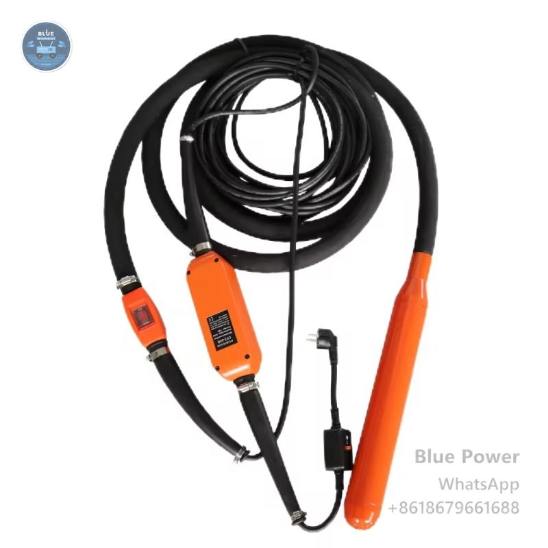 Vibrateur à béton de type tige - Air Bubble Remover avis et prix