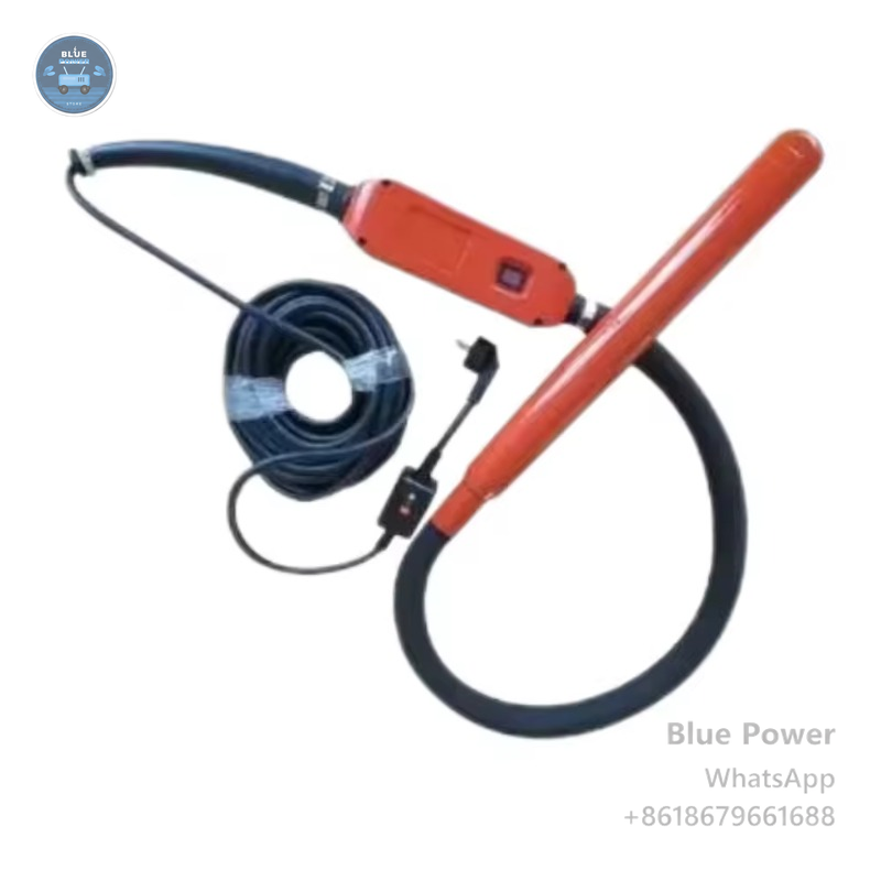 Vibrateur à béton de type tige - Air Bubble Remover avis et prix
