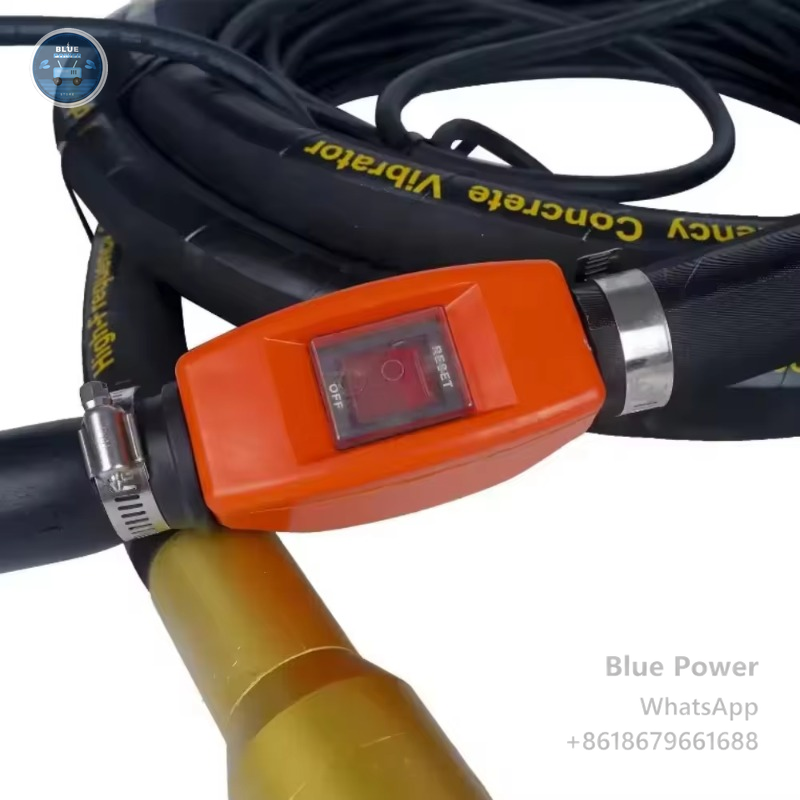 Vibrateur à béton de type tige - Air Bubble Remover avis et prix