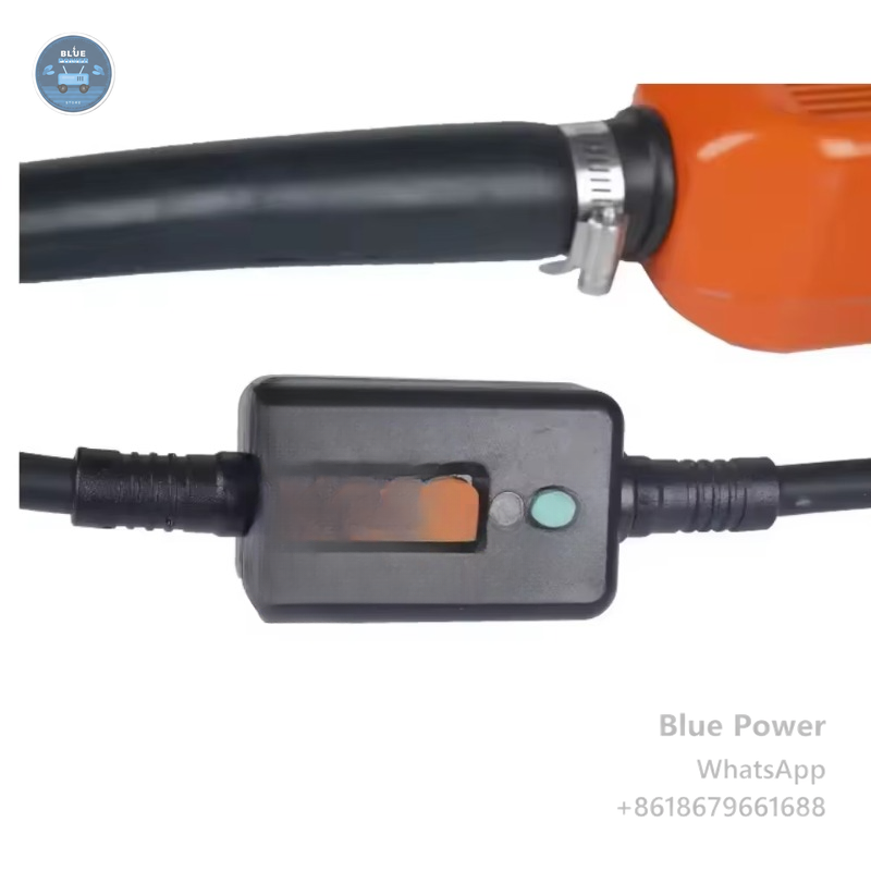 Vibrateur à béton de type tige - Air Bubble Remover avis et prix