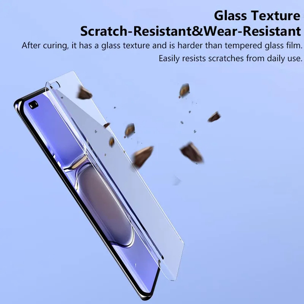 FONLYU HD Film UV protecteur d - Screen Protector Cutter avis et prix