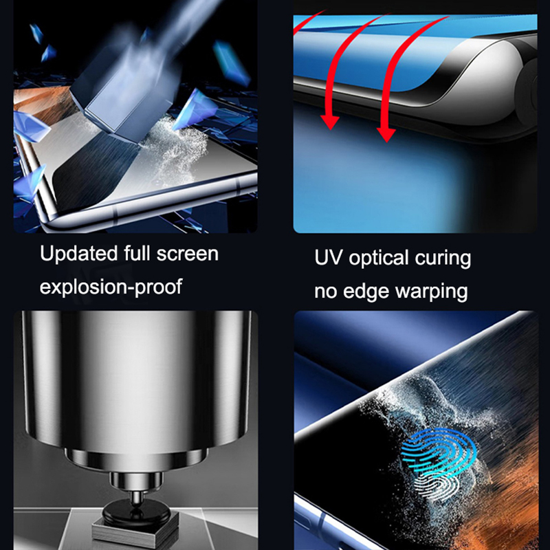 FONCirCU-Film hydrogel optique - Screen Protector Cutter avis et prix