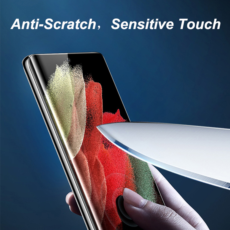 FONCirCU-Film hydrogel optique - Screen Protector Cutter avis et prix