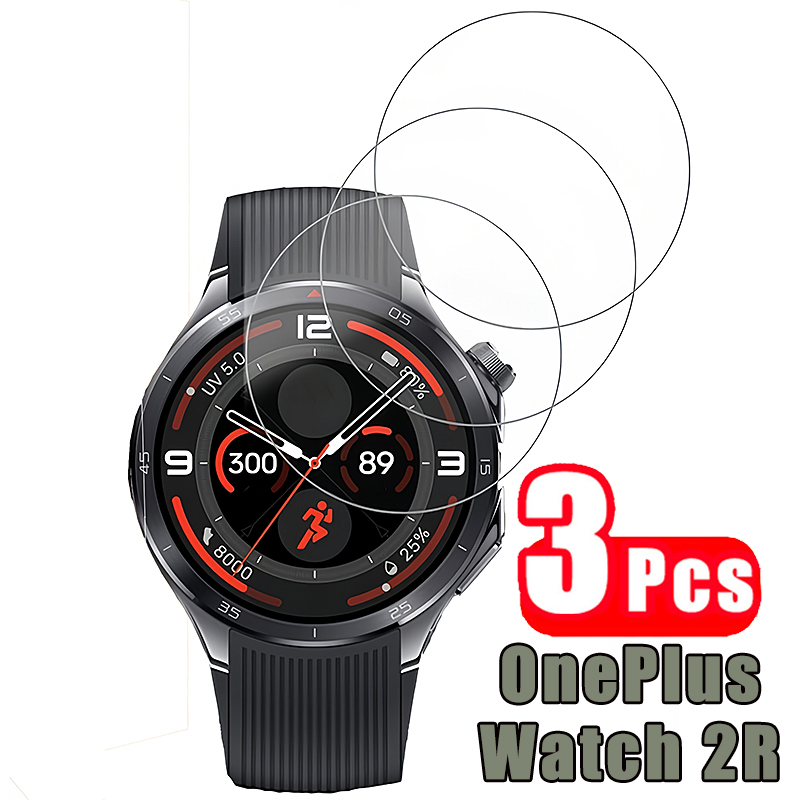 Protecteur d'écran pour montre - Smartwatch Screen Film avis et prix