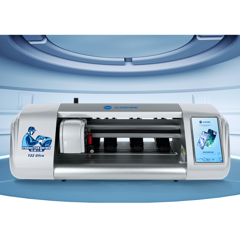 SUNSHINE Y22 Ultra Y22 Plus dé - Screen Protector Cutter avis et prix