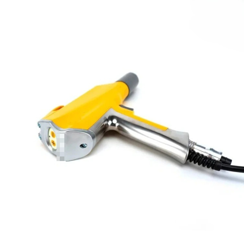 Pistolet de peinture électrost - Oleophobic Coating Spray avis et prix
