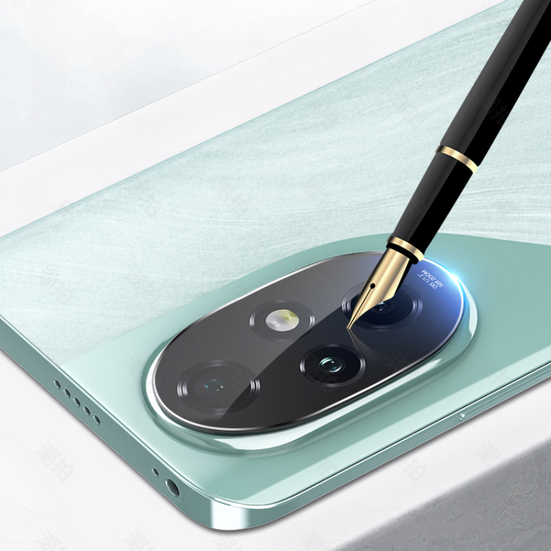 Protecteur d'objectif d'appare - Tempered Glass Screen 9H avis et prix