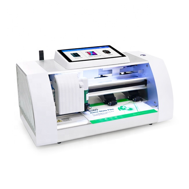 Machine de découpe de films pr - Hydrogel Screen Protector avis et prix