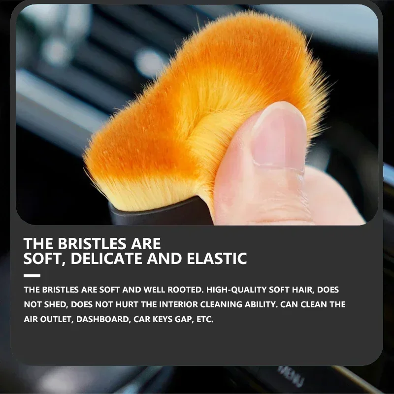 Brosse de nettoyage et de déta - Dust Removal Sticker avis et prix