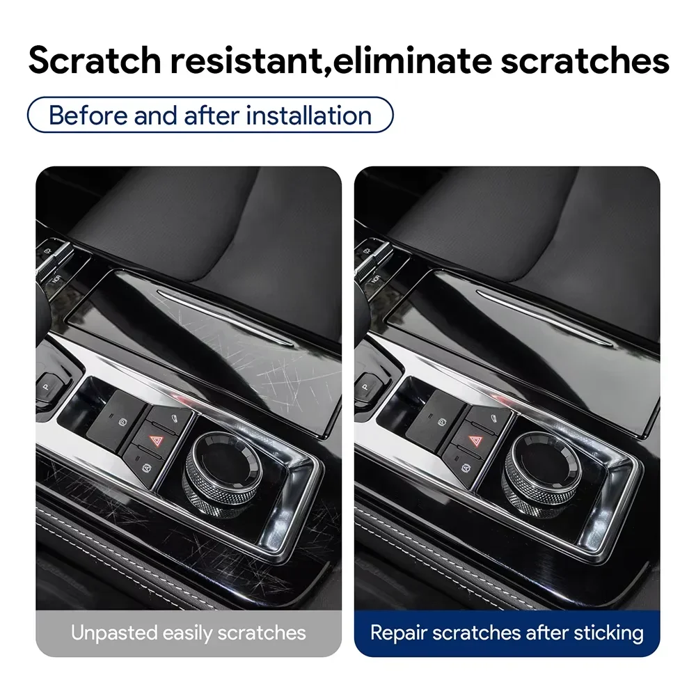 Pour BMW série 4 G22 G23 G26 2 - Matte Anti Glare Screen avis et prix