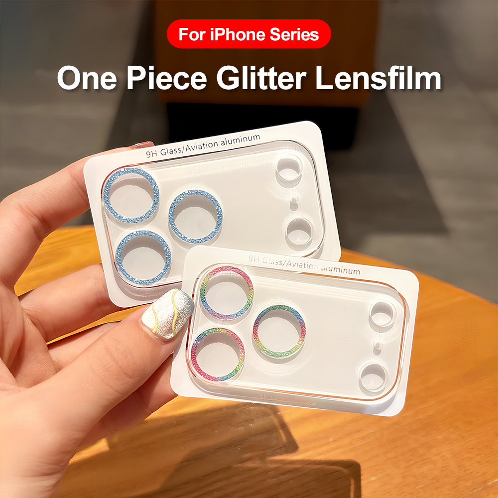Protection d'objectif d'appare - Tempered Glass Screen 9H avis et prix